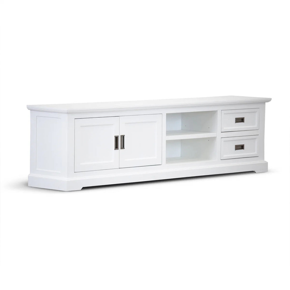Coral 220 CMS TV Unit