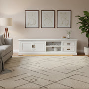 Coral 220 CMS TV Unit