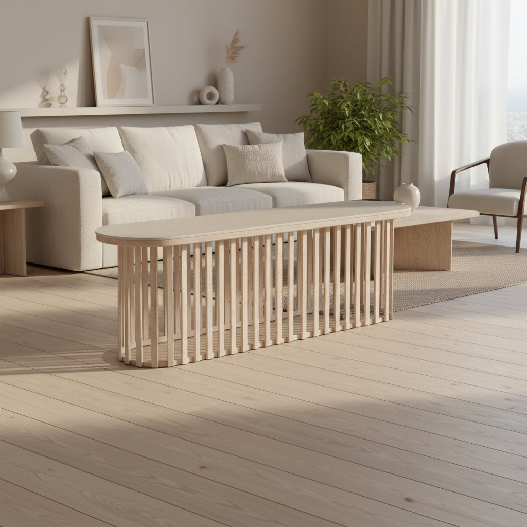 Sandra Range TV Unit 170cm