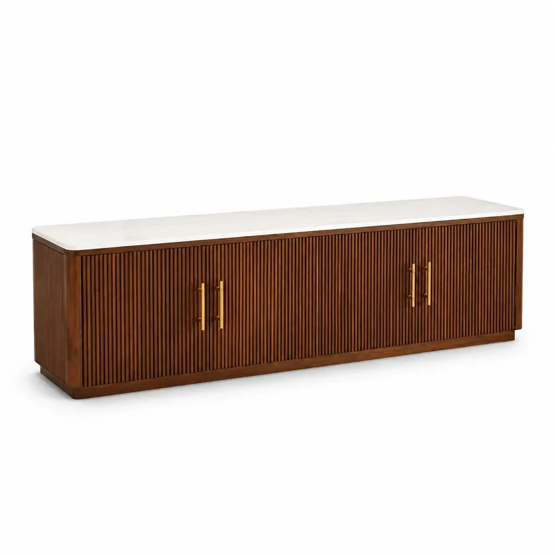 Aspen TV Unit