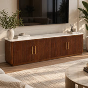 Aspen TV Unit