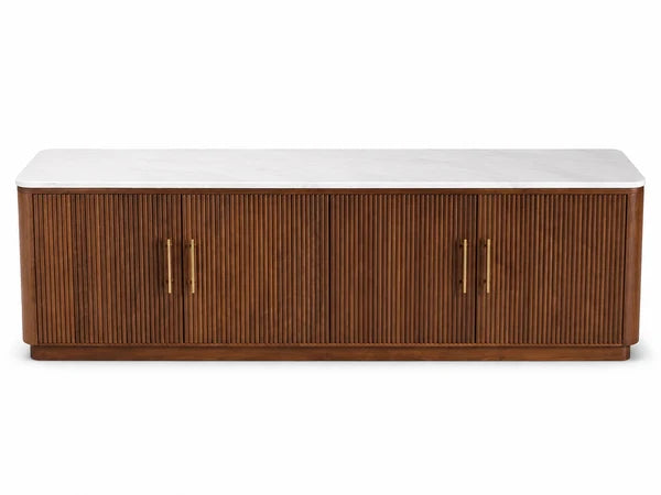 Aspen TV Unit