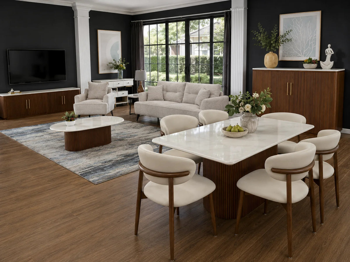 Aspen TV Unit