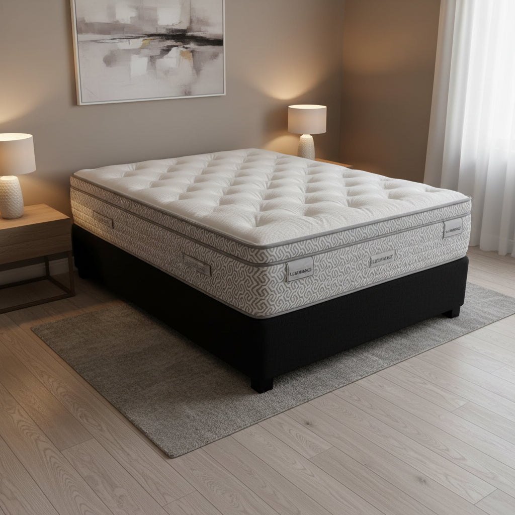 Luxury Mattress