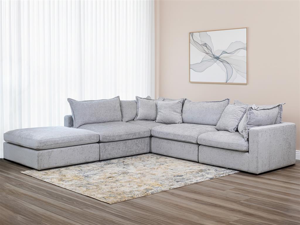 Carli Comfy Modular Lounge