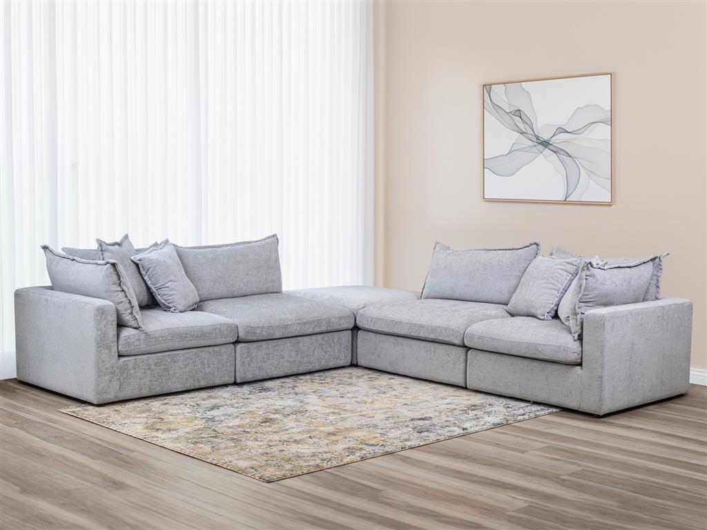 Carli Comfy Modular Lounge