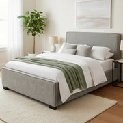 Betty Fabric Bed