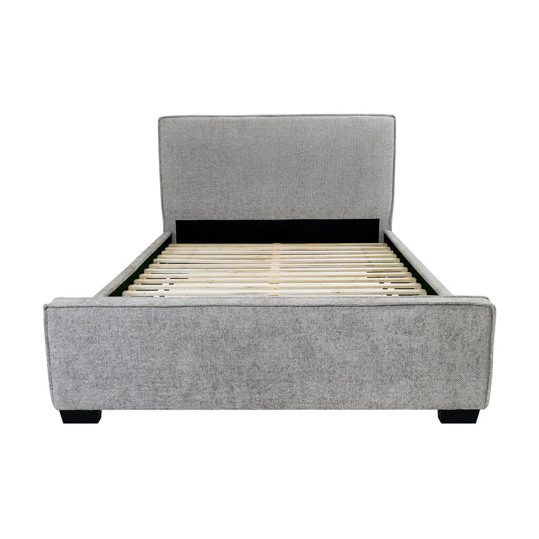 Betty Fabric Bed