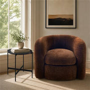 ATTICUS FAB ARMCHAIR