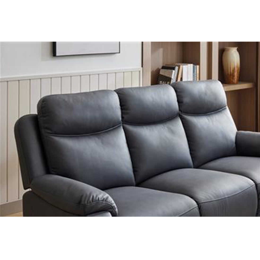 William 3+1+1 with Manual Recliners
