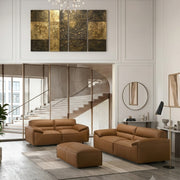 Zenith 3+2 Seater